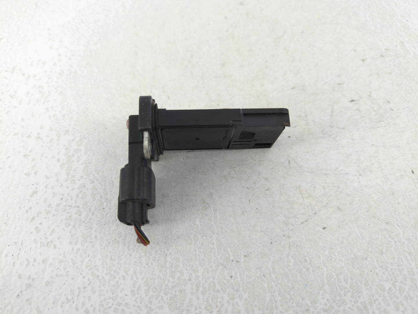 2014-2019 Gmc Sierra 1500 Mass Air Flow Meter Maf - Oemusedautoparts1.com