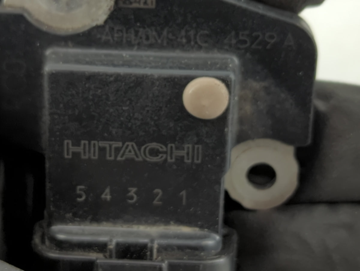 2014-2019 Gmc Sierra 1500 Mass Air Flow Meter Maf Sensor 632443 - Oemusedautoparts1.com