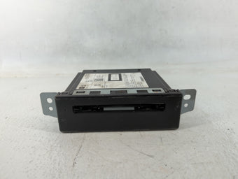compare product 2014-2014 Gmc Sierra 1500 Am Fm Cd Player Radio Receiver
