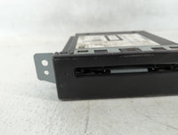 2014-2014 Gmc Sierra 1500 Am Fm Cd Player Radio Receiver - Oemusedautoparts1.com