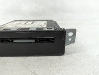 2014-2014 Gmc Sierra 1500 Am Fm Cd Player Radio Receiver - Oemusedautoparts1.com