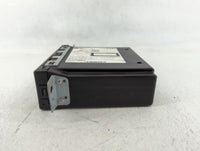2014-2014 Gmc Sierra 1500 Am Fm Cd Player Radio Receiver - Oemusedautoparts1.com