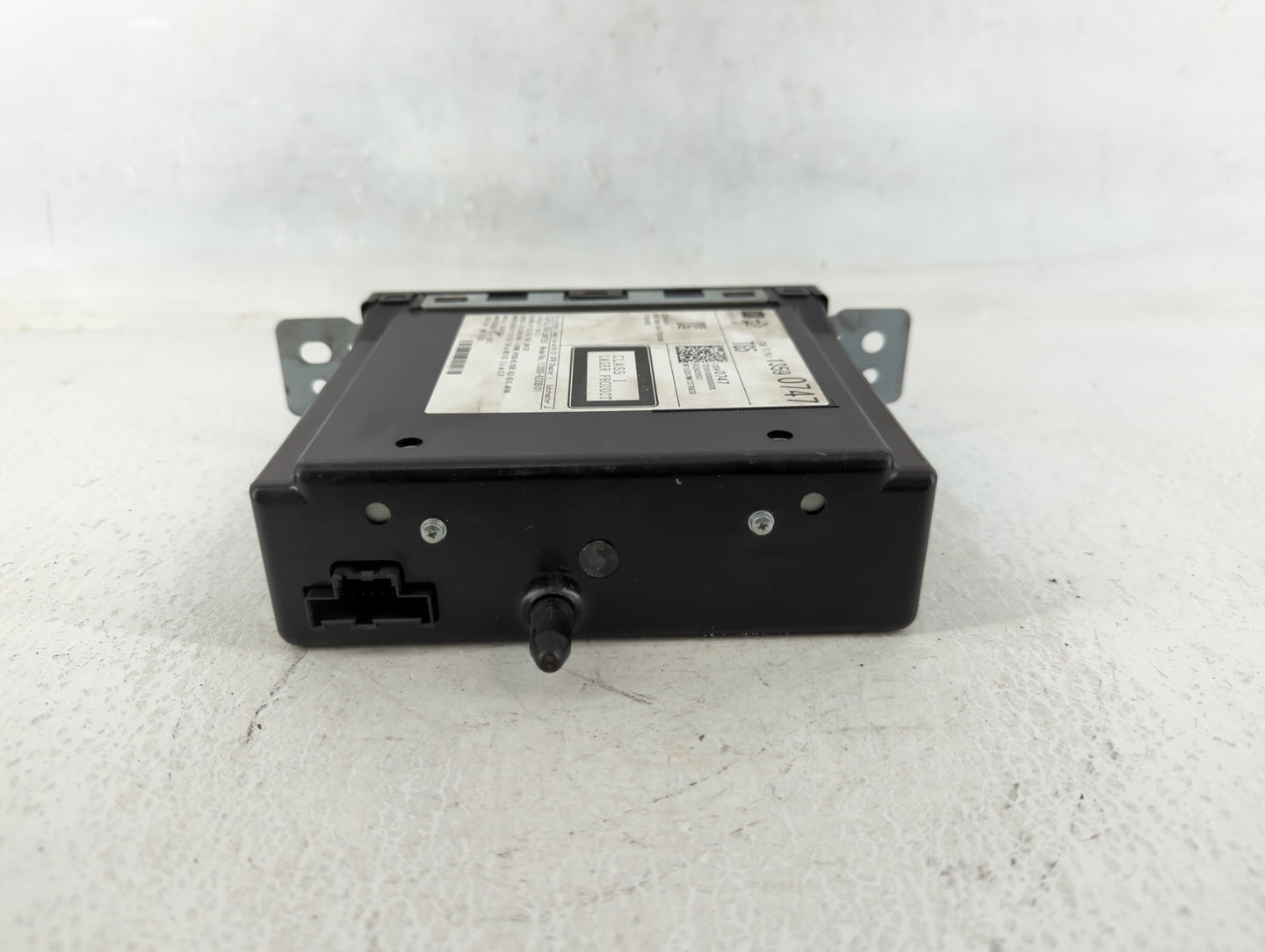 2014-2014 Gmc Sierra 1500 Am Fm Cd Player Radio Receiver - Oemusedautoparts1.com