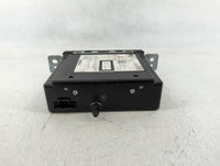2014-2014 Gmc Sierra 1500 Am Fm Cd Player Radio Receiver - Oemusedautoparts1.com