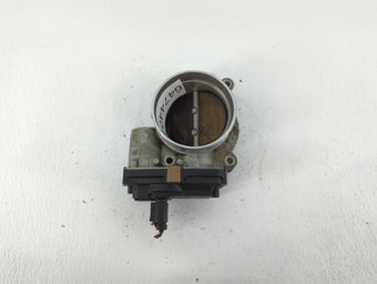 compare product 2014-2022 Gmc Sierra 1500 Throttle Body P/N:12617792 Fits Fits 2014 2015 2016 2017 2018 2019 2020 2021 2022 OEM Used Auto Parts