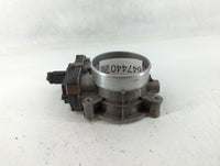 2014-2022 Gmc Sierra 1500 Throttle Body P/N:12617792 Fits Fits 2014 2015 2016 2017 2018 2019 2020 2021 2022 OEM Used Auto Pa