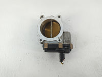 2014-2022 Gmc Sierra 1500 Throttle Body P/N:12617792 Fits Fits 2014 2015 2016 2017 2018 2019 2020 2021 2022 OEM Used Auto Pa
