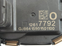 2014-2022 Gmc Sierra 1500 Throttle Body P/N:12617792 Fits Fits 2014 2015 2016 2017 2018 2019 2020 2021 2022 OEM Used Auto Pa