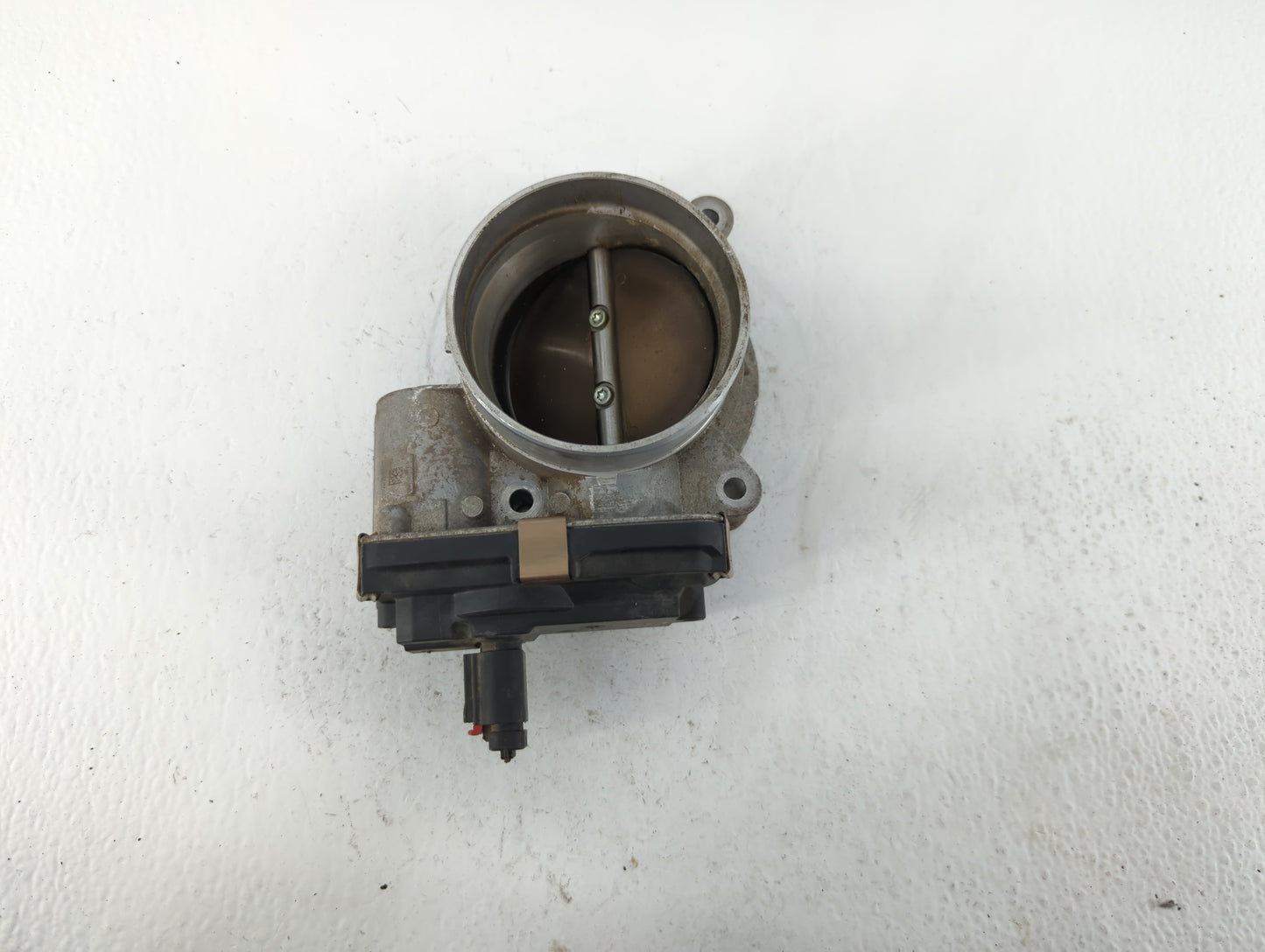 2014-2022 Gmc Sierra 1500 Throttle Body P/N:12617792 Fits Fits 2014 2015 2016 2017 2018 2019 2020 2021 2022 OEM Used Auto Pa