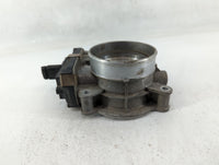 2014-2022 Gmc Sierra 1500 Throttle Body P/N:12617792 Fits Fits 2014 2015 2016 2017 2018 2019 2020 2021 2022 OEM Used Auto Pa