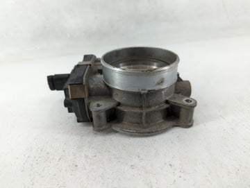 2014-2022 Gmc Sierra 1500 Throttle Body P/N:12617792 Fits Fits 2014 2015 2016 2017 2018 2019 2020 2021 2022 OEM Used Auto Parts
