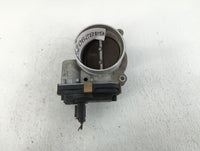 2014-2015 Gmc Sierra 1500 Throttle Body P/N:12617792 Fits Fits 2014 2015 OEM Used Auto Parts - Oemusedautoparts1.com