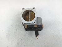 2014-2015 Gmc Sierra 1500 Throttle Body P/N:12617792 Fits Fits 2014 2015 OEM Used Auto Parts - Oemusedautoparts1.com