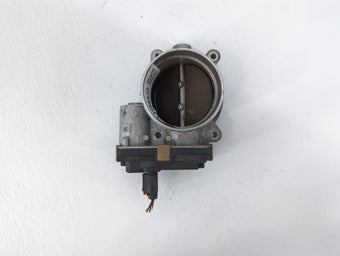compare product 2014-2022 Gmc Sierra 1500 Throttle Body P/N:12617792 Fits Fits 2014 2015 2016 2017 2018 2019 2020 2021 2022 OEM Used Auto Parts