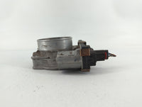 2014-2022 Gmc Sierra 1500 Throttle Body P/N:12617792 Fits Fits 2014 2015 2016 2017 2018 2019 2020 2021 2022 OEM Used Auto Pa