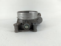 2014-2022 Gmc Sierra 1500 Throttle Body P/N:12617792 Fits Fits 2014 2015 2016 2017 2018 2019 2020 2021 2022 OEM Used Auto Pa