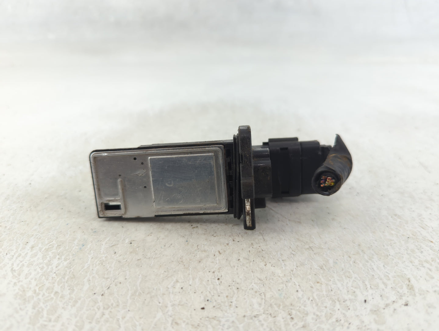 2014-2019 Gmc Sierra 1500 Mass Air Flow Meter Maf - Oemusedautoparts1.com