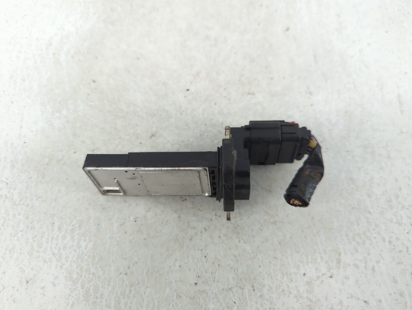 2014-2019 Gmc Sierra 1500 Mass Air Flow Meter Maf - Oemusedautoparts1.com