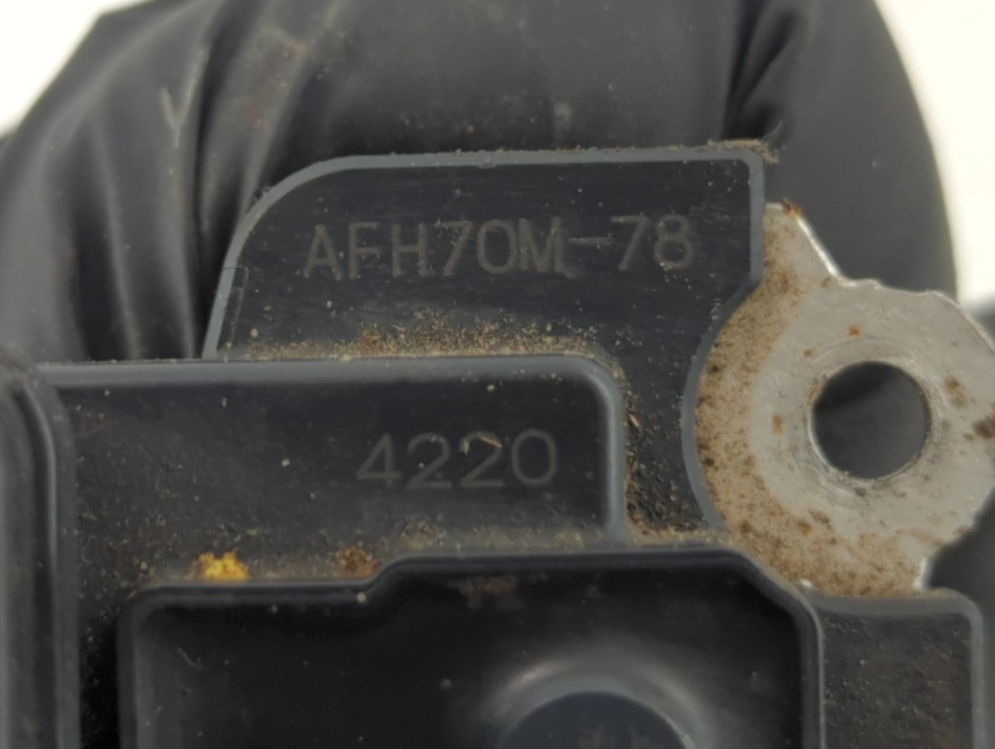 2014-2019 Gmc Sierra 1500 Mass Air Flow Meter Maf - Oemusedautoparts1.com