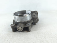 2014-2015 Gmc Sierra 1500 Throttle Body P/N:12632171BA Fits Fits 2014 2015 OEM Used Auto Parts - Oemusedautoparts1.com