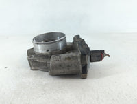 2014-2015 Gmc Sierra 1500 Throttle Body P/N:12632171BA Fits Fits 2014 2015 OEM Used Auto Parts - Oemusedautoparts1.com