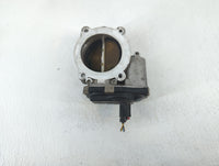 2014-2015 Gmc Sierra 1500 Throttle Body P/N:12632171BA Fits Fits 2014 2015 OEM Used Auto Parts - Oemusedautoparts1.com