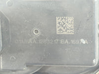 2014-2015 Gmc Sierra 1500 Throttle Body P/N:12632171BA Fits Fits 2014 2015 OEM Used Auto Parts - Oemusedautoparts1.com