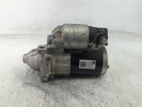 2014 Gmc Sierra 1500 Car Starter Motor Solenoid OEM P/N:12655055 Fits Fits 2016 2017 2018 2019 2020 2021 2022 OEM Used Auto 