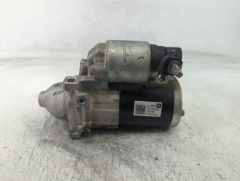 compare product 2014 Gmc Sierra 1500 Car Starter Motor Solenoid OEM P/N:12655055 Fits Fits 2016 2017 2018 2019 2020 2021 2022 OEM Used Auto Parts