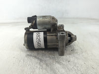 2014 Gmc Sierra 1500 Car Starter Motor Solenoid OEM P/N:12655055 Fits Fits 2016 2017 2018 2019 2020 2021 2022 OEM Used Auto 