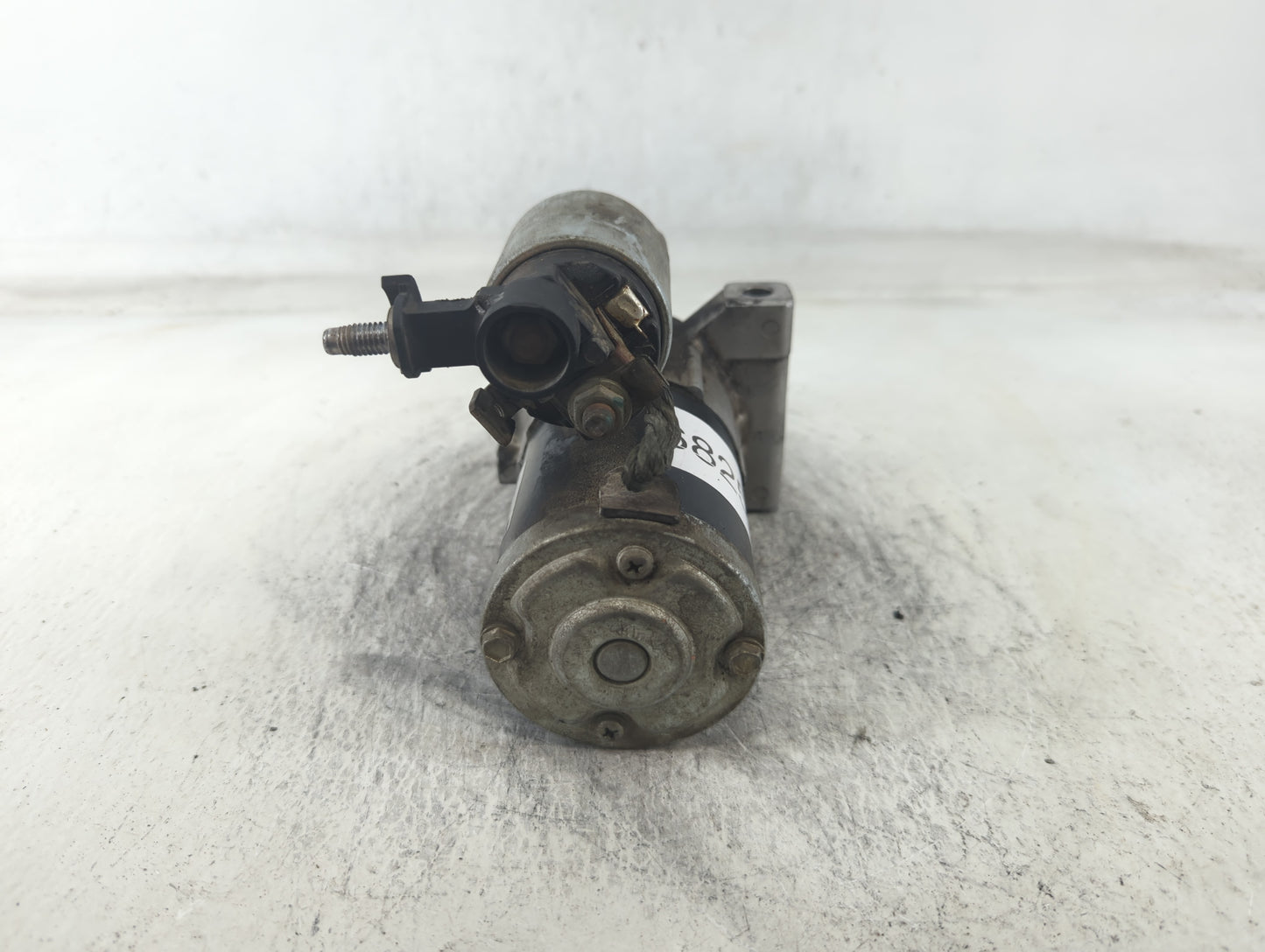 2014 Gmc Sierra 1500 Car Starter Motor Solenoid OEM P/N:12655055 Fits Fits 2016 2017 2018 2019 2020 2021 2022 OEM Used Auto 