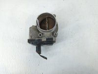 2014-2015 Gmc Sierra 1500 Throttle Body P/N:12632171BA Fits Fits 2014 2015 OEM Used Auto Parts - Oemusedautoparts1.com