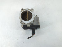 2014-2015 Gmc Sierra 1500 Throttle Body P/N:12632171BA Fits Fits 2014 2015 OEM Used Auto Parts - Oemusedautoparts1.com