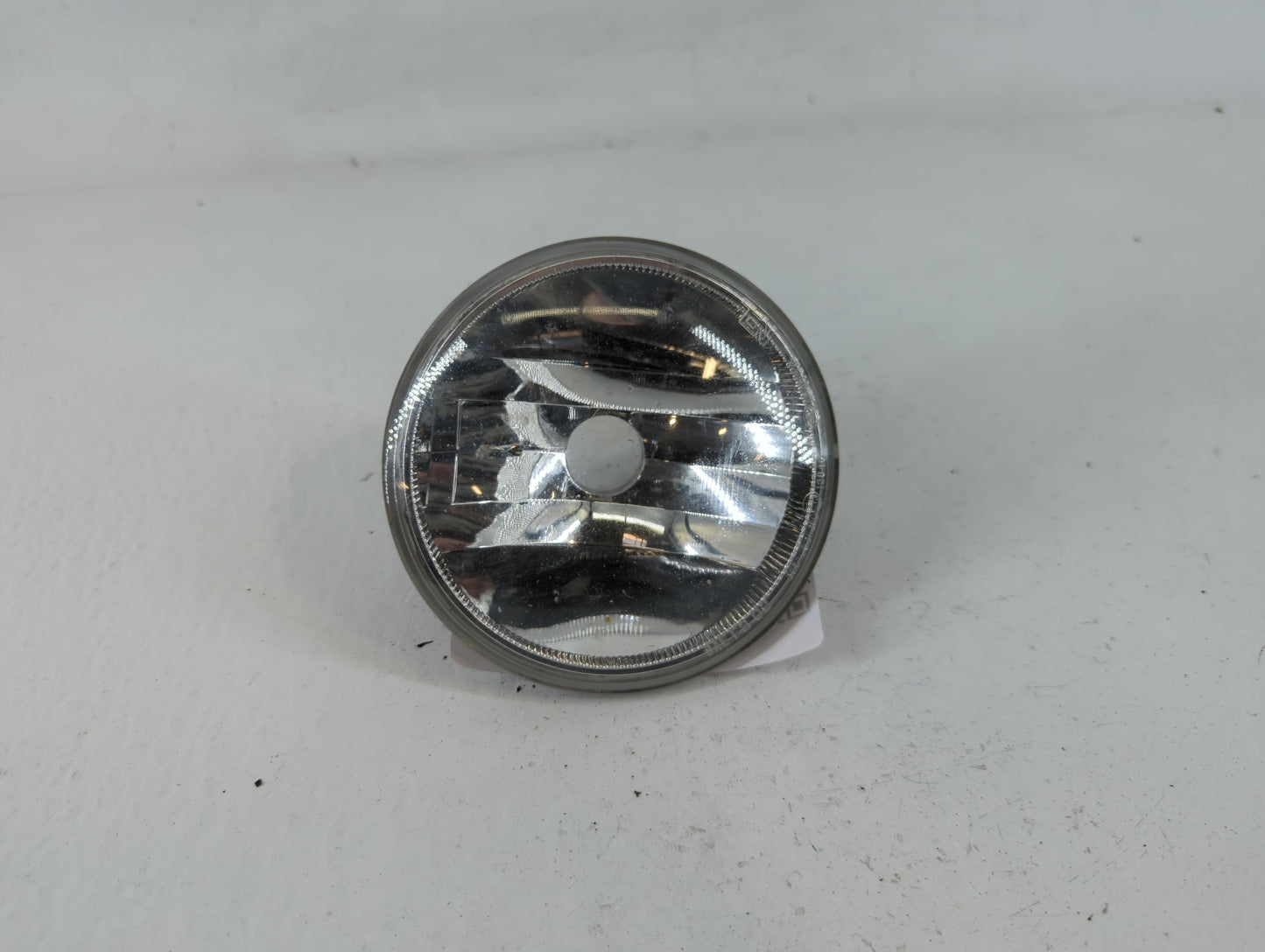 2014-2015 Gmc Sierra 1500 Passenger Right Oem Front Light Lamp - Oemusedautoparts1.com