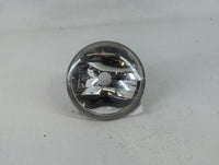 2014-2015 Gmc Sierra 1500 Passenger Right Oem Front Light Lamp - Oemusedautoparts1.com