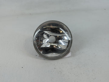 2014-2015 Gmc Sierra 1500 Passenger Right Oem Front Light Lamp - Oemusedautoparts1.com