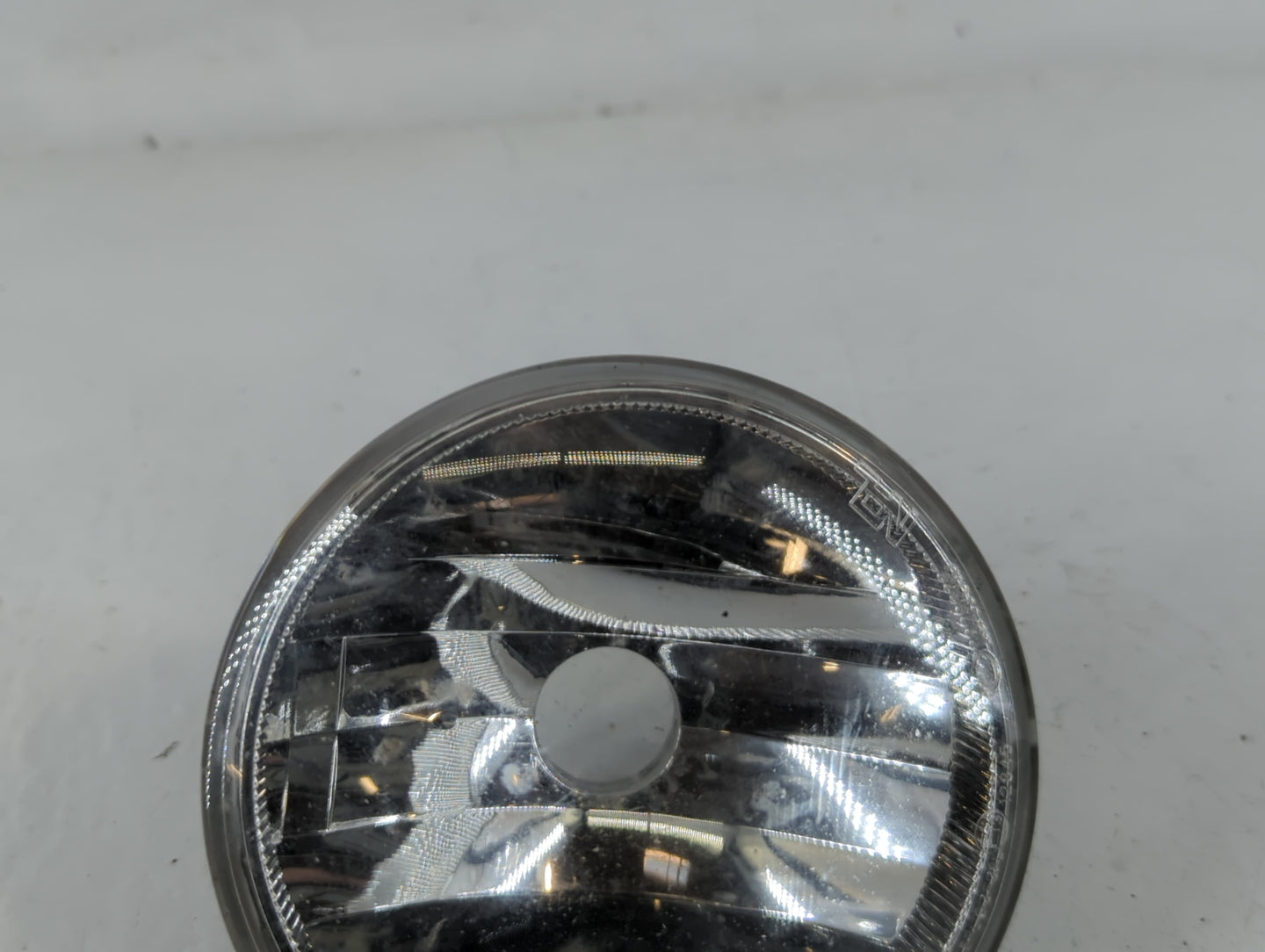 2014-2015 Gmc Sierra 1500 Passenger Right Oem Front Light Lamp - Oemusedautoparts1.com
