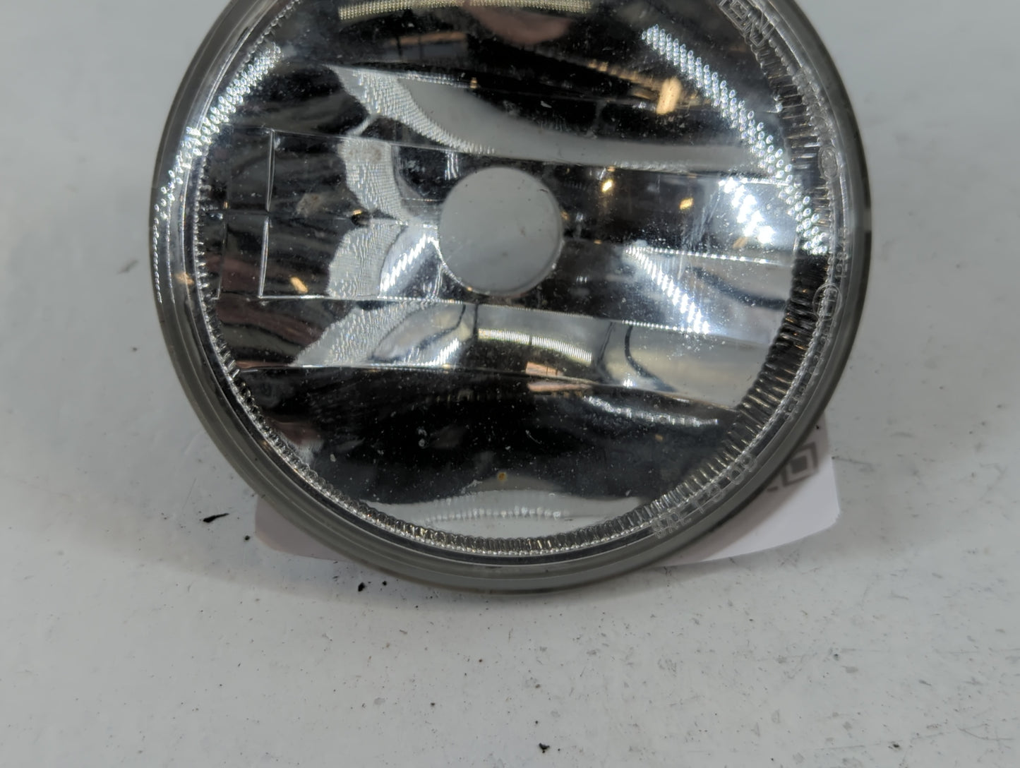 2014-2015 Gmc Sierra 1500 Passenger Right Oem Front Light Lamp - Oemusedautoparts1.com