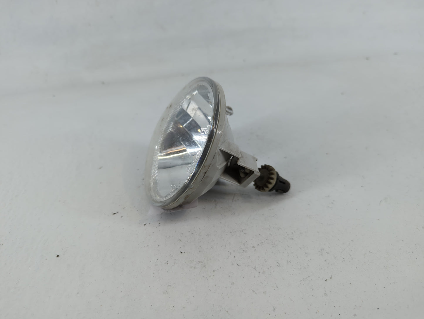2014-2015 Gmc Sierra 1500 Passenger Right Oem Front Light Lamp - Oemusedautoparts1.com