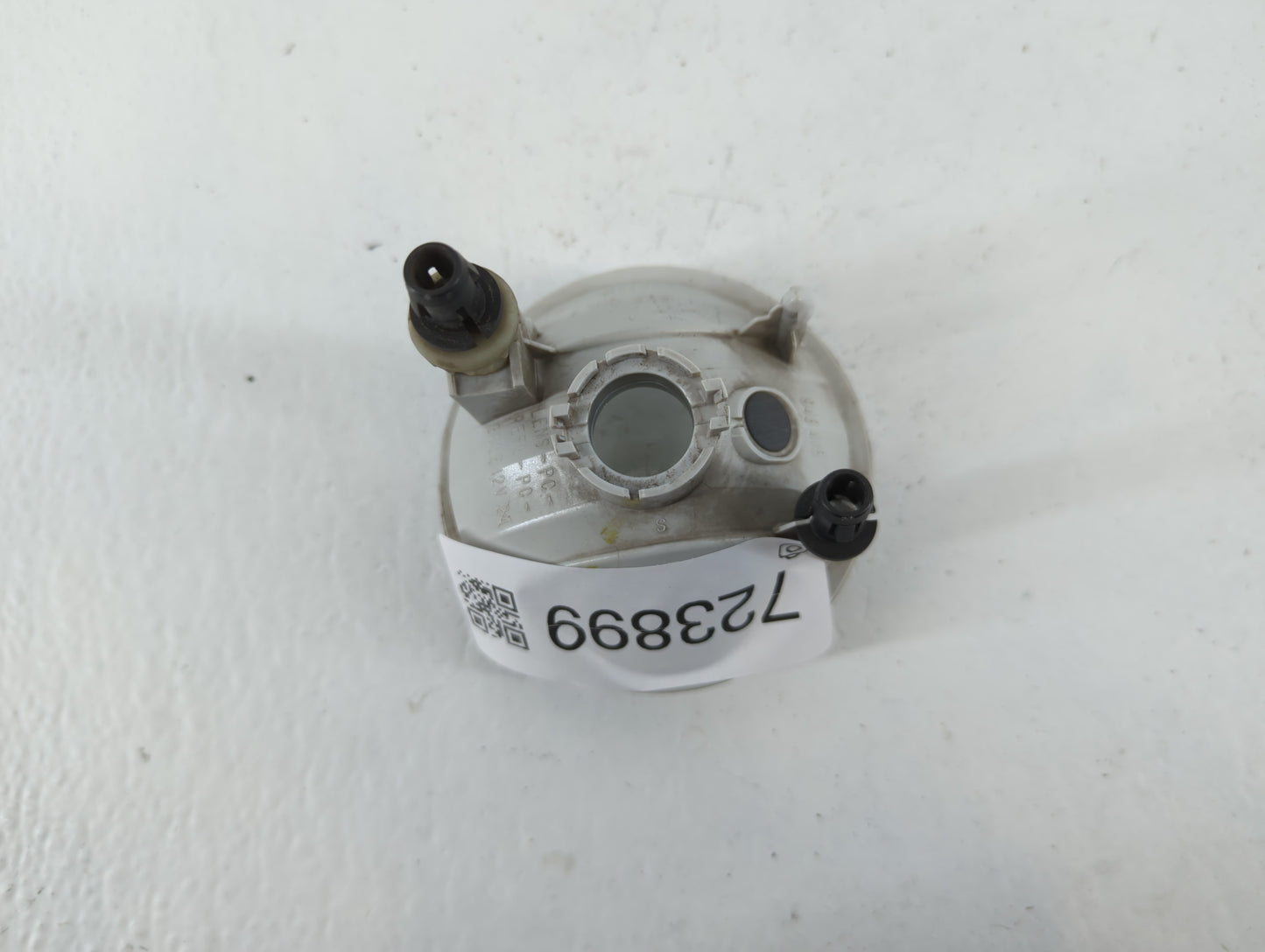 2014-2015 Gmc Sierra 1500 Passenger Right Oem Front Light Lamp - Oemusedautoparts1.com