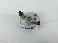 2014-2015 Gmc Sierra 1500 Passenger Right Oem Front Light Lamp - Oemusedautoparts1.com