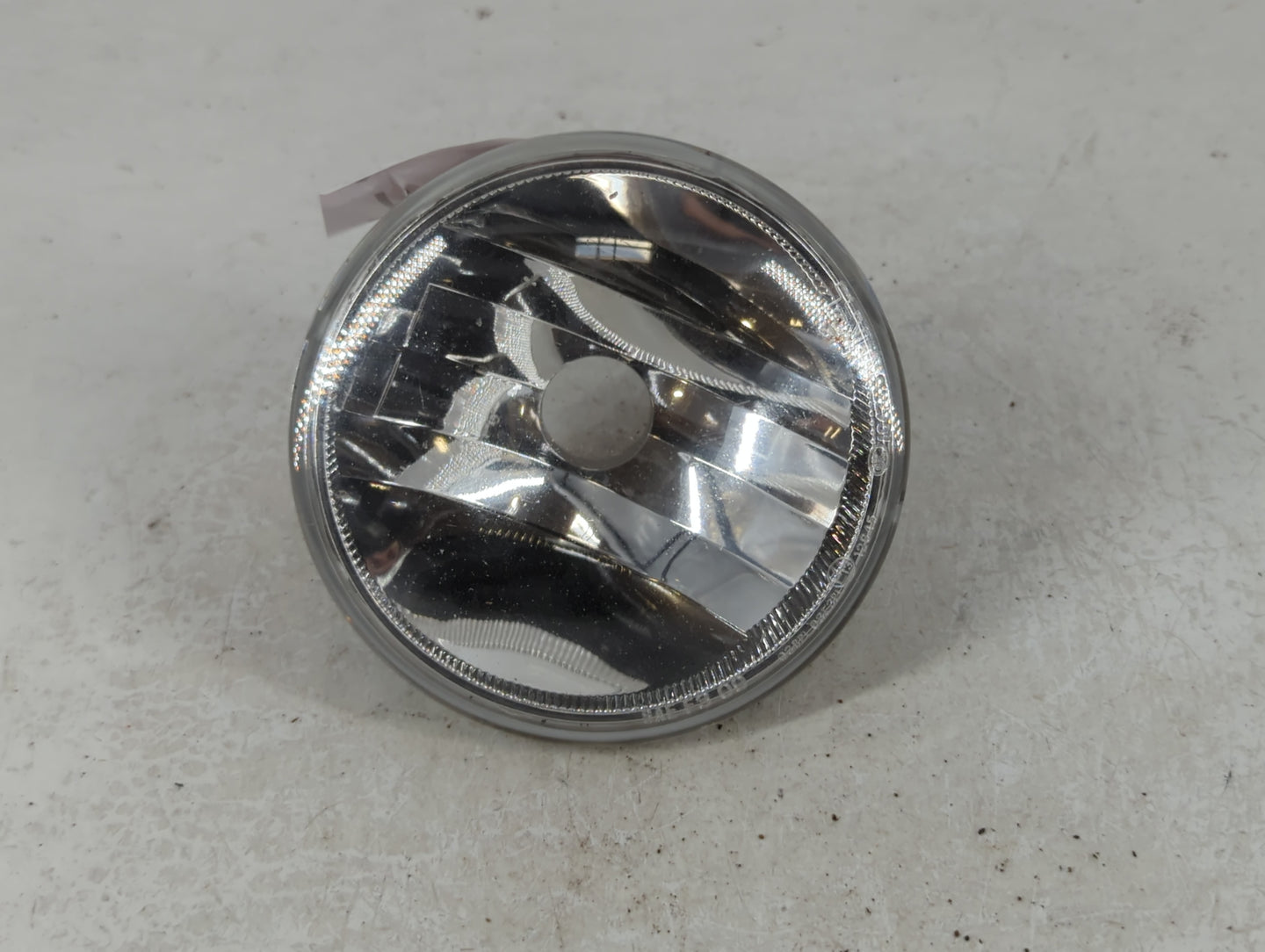 2014-2015 Gmc Sierra 1500 Driver Left Oem Front Light Lamp - Oemusedautoparts1.com