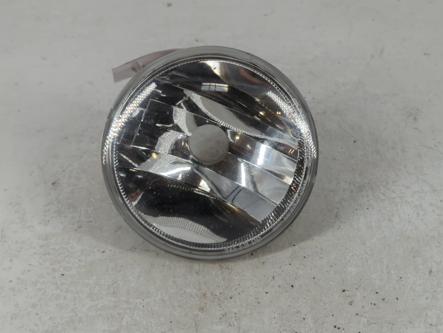 2014-2015 Gmc Sierra 1500 Driver Left Oem Front Light Lamp - Oemusedautoparts1.com