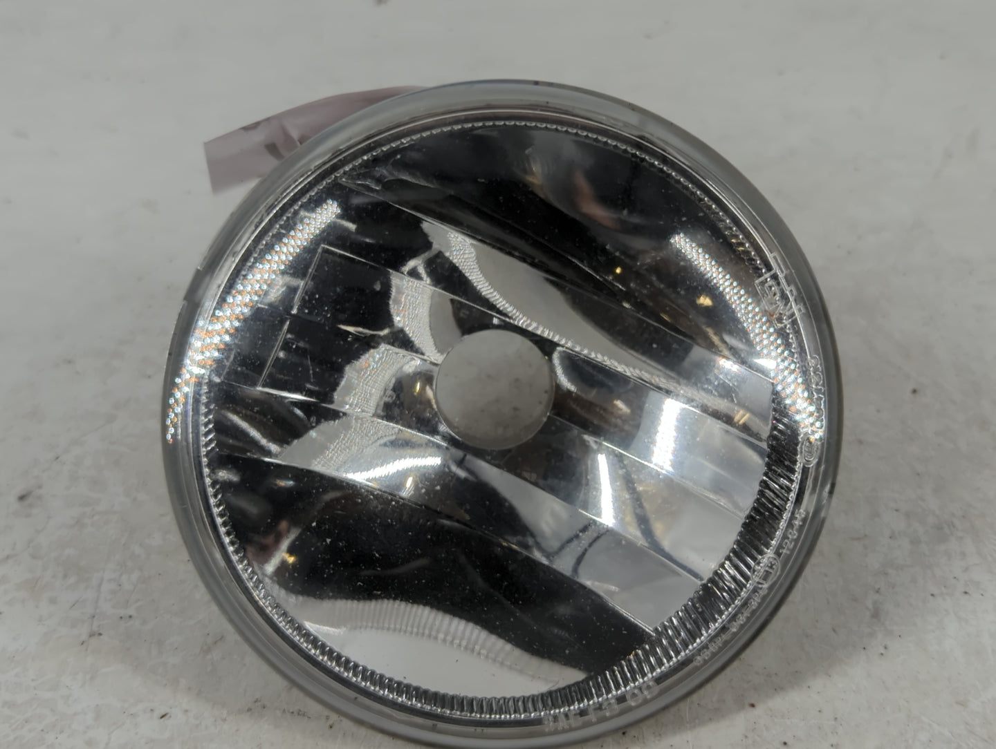 2014-2015 Gmc Sierra 1500 Driver Left Oem Front Light Lamp - Oemusedautoparts1.com