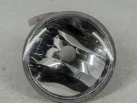 2014-2015 Gmc Sierra 1500 Driver Left Oem Front Light Lamp - Oemusedautoparts1.com