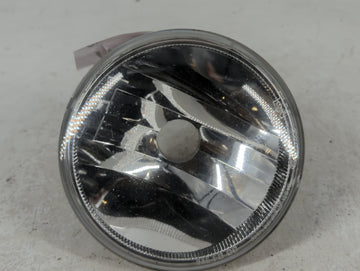 2014-2015 Gmc Sierra 1500 Driver Left Oem Front Light Lamp