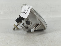 2014-2015 Gmc Sierra 1500 Driver Left Oem Front Light Lamp - Oemusedautoparts1.com