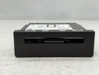 2014 Gmc Sierra 1500 Radio AM FM Cd Player Receiver Replacement P/N:13590747 Fits Fits 2013 2015 OEM Used Auto Parts - Oemus