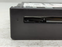 2014 Gmc Sierra 1500 Radio AM FM Cd Player Receiver Replacement P/N:13590747 Fits Fits 2013 2015 OEM Used Auto Parts - Oemus