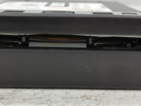 2014 Gmc Sierra 1500 Radio AM FM Cd Player Receiver Replacement P/N:13590747 Fits Fits 2013 2015 OEM Used Auto Parts - Oemus